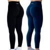 Set (Black+tuxedo Blue)