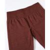 imageAUROLA Intensify Workout Shorts for Women Seamless Scrunch Short Gym Yoga Running Sport Active Exercise Fitness ShortsBronze