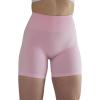 imageAUROLA Intensify Workout Shorts for Women Seamless Scrunch Short Gym Yoga Running Sport Active Exercise Fitness ShortsSweet Pink