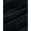 imageAUROLA Serpent Seamless Scrunch Workout Shorts for WomenTummy Control Squat Proof Ribbed Thick Active Gym ShortDeep Teal