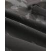 imageAUROLA Serpent Seamless Scrunch Workout Shorts for WomenTummy Control Squat Proof Ribbed Thick Active Gym ShortPack Dark Greyespressodark Taupe