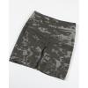 imageAUROLA Serpent Seamless Scrunch Workout Shorts for WomenTummy Control Squat Proof Ribbed Thick Active Gym ShortPack Espressowinter Mossarctic Ice