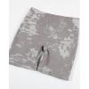 imageAUROLA Serpent Seamless Scrunch Workout Shorts for WomenTummy Control Squat Proof Ribbed Thick Active Gym ShortPack Folkstone Graydark Tauperiverstone