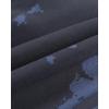 imageAUROLA Serpent Snake Seamless Scrunch Workout Leggings for WomenGirls Squat Proof Ribbed Thick Active Gym PantsDark Grey