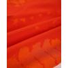 imageAUROLA Serpent Snake Seamless Scrunch Workout Leggings for WomenGirls Squat Proof Ribbed Thick Active Gym PantsHalloween Orange