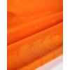 imageAUROLA Serpent Snake Seamless Scrunch Workout Leggings for WomenGirls Squat Proof Ribbed Thick Active Gym PantsPersimmon Orange