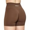 Carob Brown
