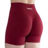 Deep Red