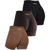Pack（black/Seal Brown/Dandelion Brown）