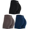 Pack（black/Tuxedo Blue/Chestnut Brown）