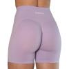 Pastel Lilac(sheer)