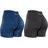 Pack(water Blue+chestnut Brown)