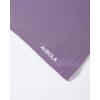 imageAUROLA Everyday Tshirt for Women Workout Tops Short Sleeve Lightweight Shirts Yoga Running Gym Athletic Tee TopFair Orchid
