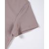 imageAUROLA Everyday Tshirt for Women Workout Tops Short Sleeve Lightweight Shirts Yoga Running Gym Athletic Tee TopMilk Pink