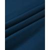 imageAUROLA Everyday Tshirt for Women Workout Tops Short Sleeve Lightweight Shirts Yoga Running Gym Athletic Tee TopMoroccan Blue
