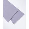 imageAUROLA Fire Flare Leggings for Women Crossover High Waisted Yoga Pants Tummy Control Wide Leg Bootcut LeggingsWisteria