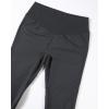 imageAUROLA Impressive Women Workout Leggings High Waist Yoga Pants Seamless Running Athletic Leggings for WomenAsphalt Grey