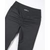imageAUROLA Impressive Women Workout Leggings High Waist Yoga Pants Seamless Running Athletic Leggings for WomenAsphalt Grey