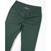 imageAUROLA Impressive Women Workout Leggings High Waist Yoga Pants Seamless Running Athletic Leggings for WomenEden Green