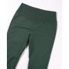 imageAUROLA Impressive Women Workout Leggings High Waist Yoga Pants Seamless Running Athletic Leggings for WomenEden Green