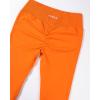 imageAUROLA Impressive Women Workout Leggings High Waist Yoga Pants Seamless Running Athletic Leggings for WomenPersimmon Orange