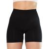imageAUROLA Intensify V20 Womens Workout Shorts Athletic Running Shorts Seamless High Waist Sport Gym Yoga ShortsBlack