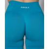 imageAUROLA Intensify V20 Womens Workout Shorts Athletic Running Shorts Seamless High Waist Sport Gym Yoga ShortsCaneel Bay