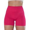 imageAUROLA Intensify V20 Womens Workout Shorts Athletic Running Shorts Seamless High Waist Sport Gym Yoga ShortsPink