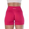 imageAUROLA Intensify V20 Womens Workout Shorts Athletic Running Shorts Seamless High Waist Sport Gym Yoga ShortsPink