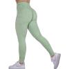 Camo-pastel Green