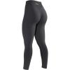imageAUROLA Impressive Women Workout Leggings High Waist Yoga Pants Seamless Running Athletic Leggings for WomenAsphalt Grey