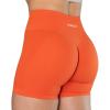 Flame Orange
