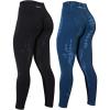 Pack (Black + Water Blue)