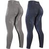 Pack (Dark Grey + Mocha)