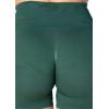 imageAUROLA CAMO Workout Shorts for Women Seamless Subtle Logo Scrunch ShortsCamoalpine Green
