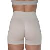 imageAUROLA CAMO Workout Shorts for Women Seamless Subtle Logo Scrunch ShortsCamoblanc De Blanc
