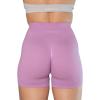 imageAUROLA CAMO Workout Shorts for Women Seamless Subtle Logo Scrunch ShortsCamolupine