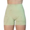 imageAUROLA CAMO Workout Shorts for Women Seamless Subtle Logo Scrunch ShortsCamopastel Green