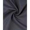 imageAUROLA Essentials Seamless Short Sleeve Crop Top for Women Workout Active Comfort Athletic Shirts TeeDark Grey