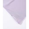 imageAUROLA Everyday Fitted TShirt for WomenCrew Neck Basic Short Sleeves T ShirtCrop Tops Modal Slim Fit TeeOrchid Tint