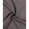 imageAUROLA Women Essentials Seamless Short Sleeve Fitted Tshirt Gym Workout Athletic Shirts Top TeeChestnut Brown
