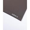 imageAUROLA Women Essentials Seamless Short Sleeve Fitted Tshirt Gym Workout Athletic Shirts Top TeeChestnut Brown