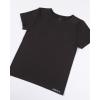imageAUROLA Women Essentials Seamless Short Sleeve Fitted Tshirt Gym Workout Athletic Shirts Top TeeSeal Brown