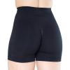 imageAUROLA CAMO Workout Shorts for Women Seamless Subtle Logo Scrunch ShortsCamoblack Ash