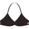 imageAUROLA Influence Strappy Bra Sports Bras for Women Backless Padded Impact Strappy Bra Workout Gym Yoga with Removable CupsCoffee