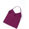 imageAUROLA Influence Longline Strappy Top Workout Tank Tops for Women Built in Shelf Bras Impact Gym Sports BraMagenta