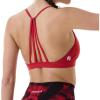 Mercury-solid-chili Red