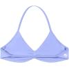 imageAUROLA Influence Strappy Bra Sports Bras for Women Backless Padded Impact Strappy Bra Workout Gym Yoga with Removable CupsJacaranda
