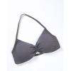 imageAUROLA Influence Strappy Bra Sports Bras for Women Backless Padded Impact Strappy Bra Workout Gym Yoga with Removable CupsPlum Truffle