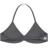 imageAUROLA Influence Strappy Bra Sports Bras for Women Backless Padded Impact Strappy Bra Workout Gym Yoga with Removable CupsPlum Truffle